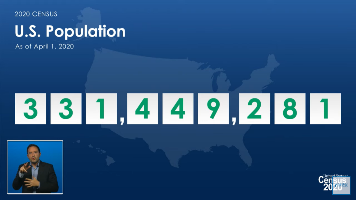 US Population: 331,449,281